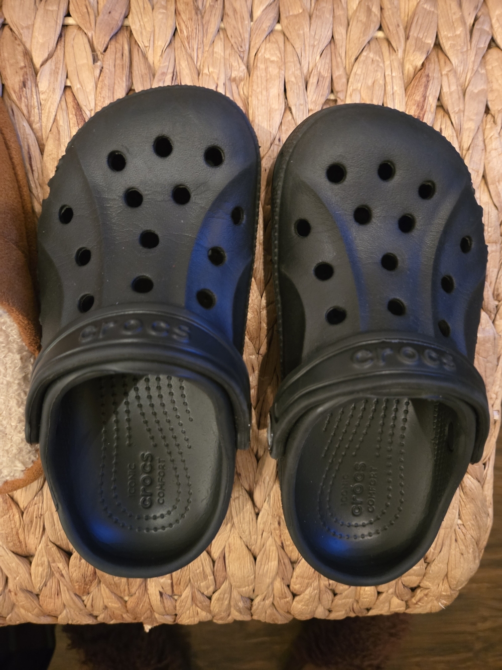 Crocs Kids Clog & Dockers Slippers